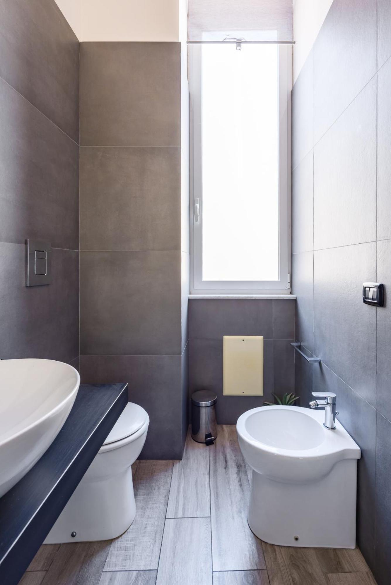 Palazzo Mormando - Modern Apartment เนเปิลส์ ภายนอก รูปภาพ